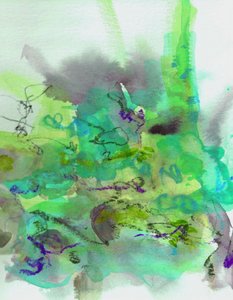 Fluid Green -tiivistelmä tekijältä Lori Ann Folz