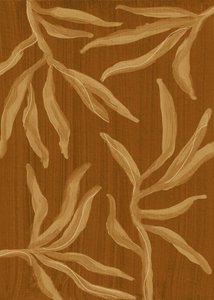 Ghost Fern 2 Sepia tekijältä Lori Ann Folz