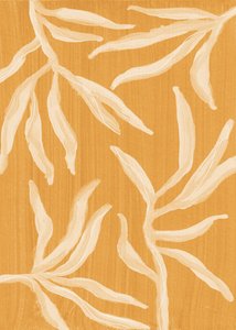 Ghost Fern 2 – Auringonvalossa loistava bambu tekijältä Lori Ann Folz