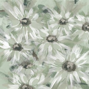 Pehmeät salvia-kukat tekijältä Lori Ann Folz