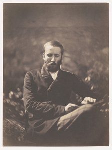 Alfred Thompson Gobert tekijältä Louis-Rémy Robert