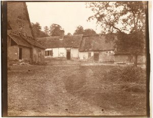 Romesnil tekijältä Louis-Rémy Robert