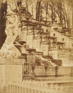 [Saint-Cloud, Pariisi] tekijältä Louis-Rémy Robert