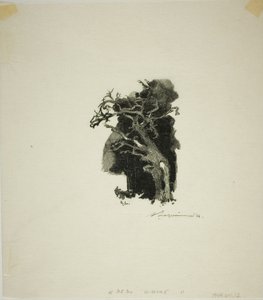 Spitfire tekijältä Louis Auguste Lepère