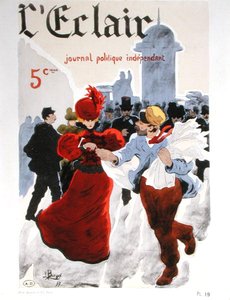 Julistemainos "L