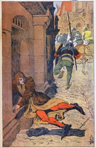 00177042 tekijältä Louis Charles Bombled