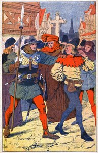 00177043 tekijältä Louis Charles Bombled