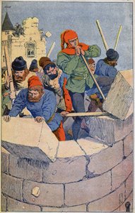 00178476 tekijältä Louis Charles Bombled