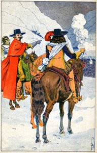 00186618 tekijältä Louis Charles Bombled