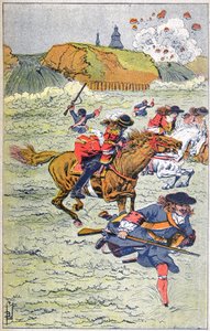 00187254 tekijältä Louis Charles Bombled