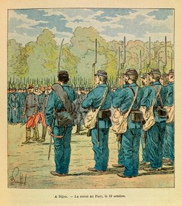 Eugene Sergeant, dit Grenestin L
