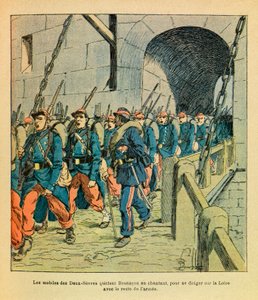 Eugene Sergent, dit Grenestin L