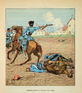 Eugene Sergent, dit Grenestin L