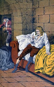 Lally Tollendal tekijältä Louis Charles Bombled