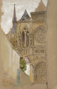 Rheims tekijältä Louis Comfort Tiffany