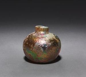 Maljakko, noin 1916 tekijältä Louis Comfort Tiffany