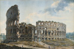Colosseum, Rooma, n.d.