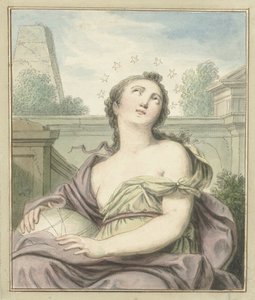 Tähtitiede tekijältä Louis Fabritius Dubourg