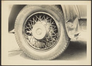[Auto Wheel] tekijältä Louis Fleckenstein