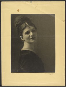 Babette (neiti Rubino) tekijältä Louis Fleckenstein