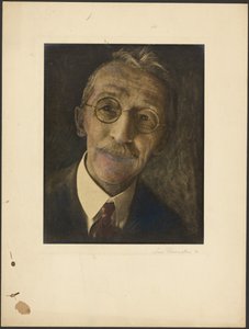 Carl Rau tekijältä Louis Fleckenstein