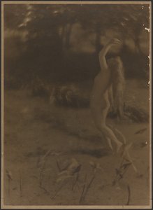 Clytie tekijältä Louis Fleckenstein
