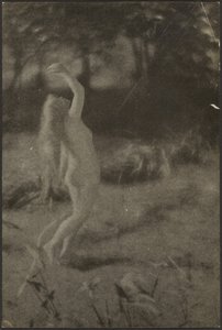 Clytie tekijältä Louis Fleckenstein