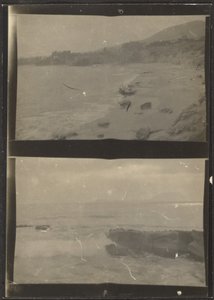 [Double Frame - Merimaisemat] tekijältä Louis Fleckenstein