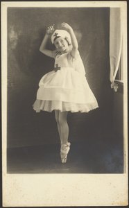 Helen Boothe Punaisen Ristin Rosiena