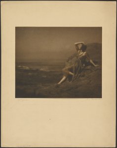 Iphigenia tekijältä Louis Fleckenstein