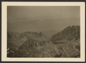 [Lone Pine Canyon] tekijältä Louis Fleckenstein