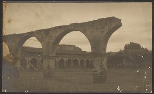 [Mission Arches] tekijältä Louis Fleckenstein