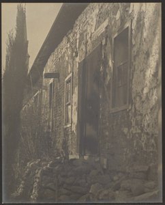[Mission Wall] tekijältä Louis Fleckenstein