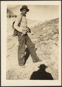 [Vuorikiipeilijä] tekijältä Louis Fleckenstein