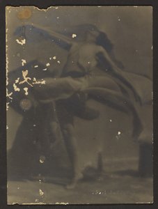 [Movement Study] tekijältä Louis Fleckenstein