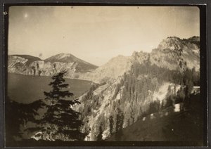 [Mt. Garfield] tekijältä Louis Fleckenstein
