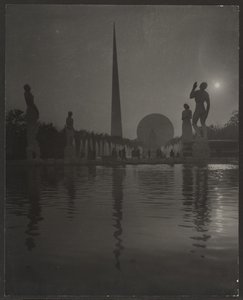 [New Yorkin maailmannäyttely 1939]