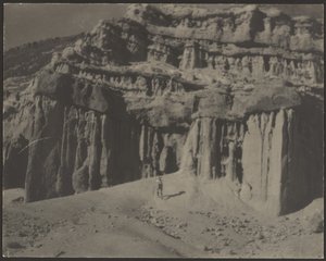 [Kalliomuodostelmat, Bryce Canyon] tekijältä Louis Fleckenstein