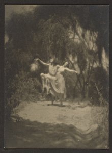 [The Dance of the Rocks]