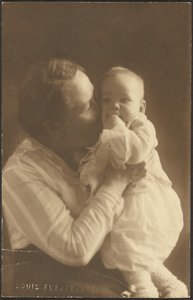  tekijältä Louis Fleckenstein