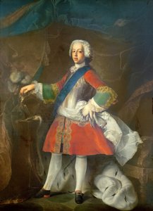 Prinssi Charles Edward Louis Philip Casimir Stuart