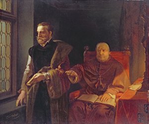 Egmontin viimeinen tunti, vuoden 1848 jälkeen