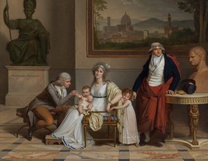 ranska: La Famille d