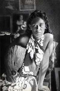 Tohotaua, 1902 tekijältä Louis Grelet