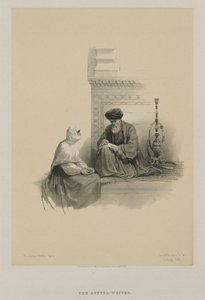 Egipte i Núbia, Volum III: L