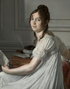 Sophie Crouzet, n. 1801