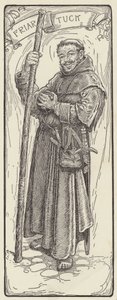 Friar Tuck