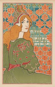 Moderni tuloste: Jane tekijältä Louis John Rhead