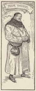 Entinen Vincent tekijältä Louis John Rhead