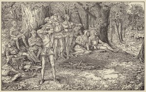 Muista, kerskuja, että sinun pääsi on vedonlyönti tekijältä Louis John Rhead